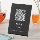 Search for qr code business signs Minimal