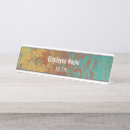 Search for copper name plates Metallic
