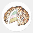 Search for cream cake stickers Dessert