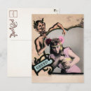 Search for greed postcards Vintage