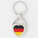 Search for german flag key rings Patriot