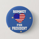 Search for mitt romney badges Campaign