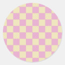 Search for pastel yellow stickers Classic