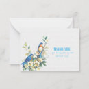 Search for vintage blue bird cards Rustic