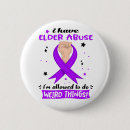 Search for abusers badges Support elder abuse