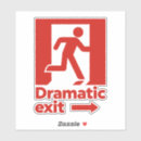Search for no drama stickers Sassy