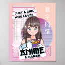 Search for ramen posters Manga