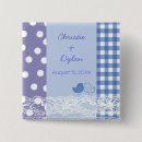 Search for bird wedding badges Birthday