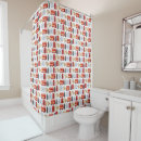 Search for london shower curtains British