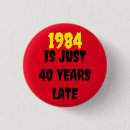 Search for 1984 badges Big brother