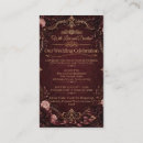 Search for american gothic invitations Elegant