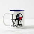 Search for fredericksburg mugs Texas