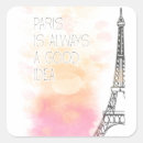 Search for always a good stickers Typography