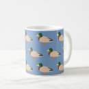 Search for blue duck mugs Bird