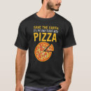 Search for pizza planet tshirts Only