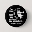 Search for ruth bader ginsburg badges Feminist