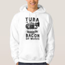 Search for music hoodies Marching band