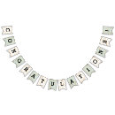 Search for for graduation bunting flags Congratulations