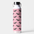 Search for bat water bottles Halloween