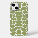 Search for green giraffe iphone cases Pattern