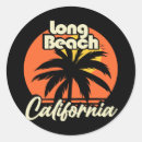 Search for california beach stickers Vintage
