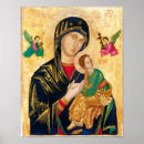Search for byzantine icons posters Virgin