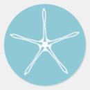 Search for starfish bridal shower stickers Beach
