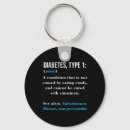 Search for autoimmune key rings Diabetes
