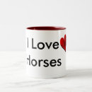 Search for i love horses mugs Equestrian