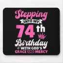 Search for gods grace mousepads Stepping into