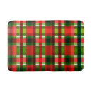 Search for green red tartan bath beauty Farmhouse