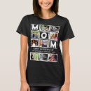 Search for funny mothers day womens tshirts Create your own