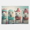 Search for funny christmas tea towels Snow