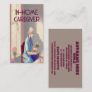 Search for caregiver business cards Home