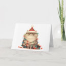 Search for tangled lights christmas cards Humour