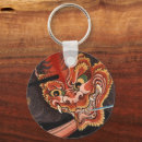 Search for woodblock key rings Ukiyo e