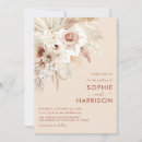 Search for beach grass invitations Bohemian