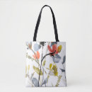 Search for wildflowers tote bags Floral