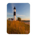 Search for ludington magnets Great lakes