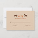 Search for horses rsvp cards Response