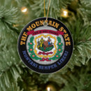 Search for virginia christmas tree decorations Hiking