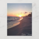 Search for florida destinations postcards Sunset