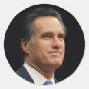 Search for no romney stickers Mitt