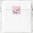 Search for square mermaid stickers Cute