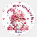 Search for happy valentines day funny stickers Cupid