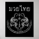 Search for kickboxing posters Padwork session