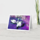 Search for swans christmas cards Xmas