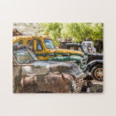 Search for vintage truck puzzles Antique