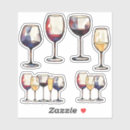 Search for merlot stickers Cabernet