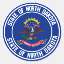 Search for north dakota state stickers Travel